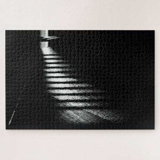 "Radar II" (20" x 30") Puzzle (Horizontal)