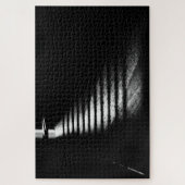 "Radar II" (20" x 30") Puzzle (Vertikal)