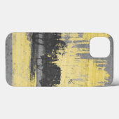 Radar II Case-Mate iPhone Hülle (Rückseite (Horizontal))