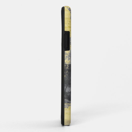 Radar II Case-Mate iPhone Hülle (Hinten/Rechts)