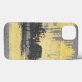 Radar II Case-Mate iPhone Hülle (Rückseite (Horizontal))