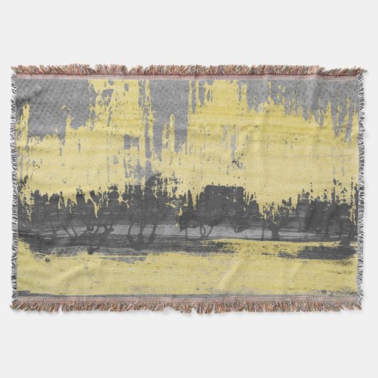 Radar II Decke (Vorderseite)