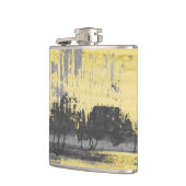 Radar II Flachmann (Links)