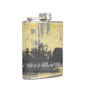 Radar II Flachmann (Rechts)