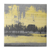 Radar II Fliese (Vorderseite)