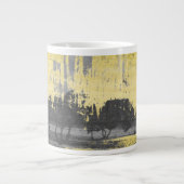 Radar II Jumbo-Tasse (Vorderseite)