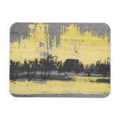 Radar II Magnet (Horizontal)