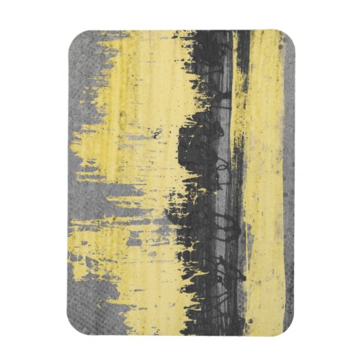 Radar II Magnet (Vertikal)