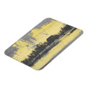 Radar II Magnet (Linke Seite)