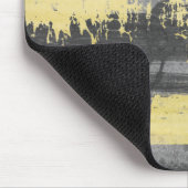 Radar II Mousepad (Ecke)