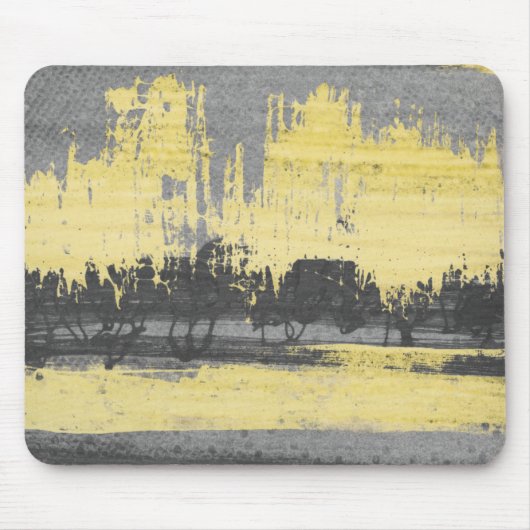 Radar II Mousepad (Vorne)