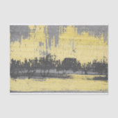 Radar II Seidenpapier (Vorderseite)