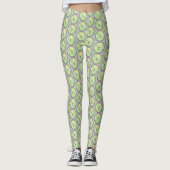 Radar Leggings (Vorderseite)