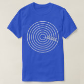 RADAR Original T-Shirt (Design vorne)