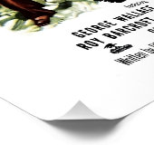 Radarmänner vom Mond (1952) Poster (Ecke)