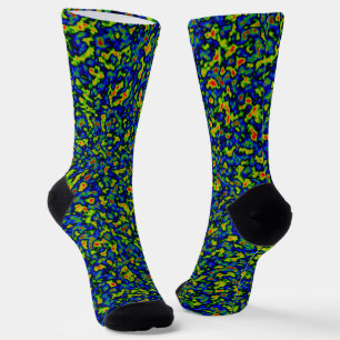 Radarwolken Socken