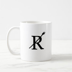 Radcliffe Crew-Tasse Kaffeetasse