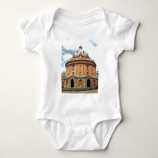 Radcliffe, Kamera, Bodleian Bibliothek, Oxford Baby Strampler