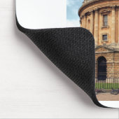 Radcliffe, Kamera, Bodleian Bibliothek, Oxford Mousepad (Ecke)