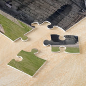 Radcliffe-Kamera in Oxford Puzzle (Seite)