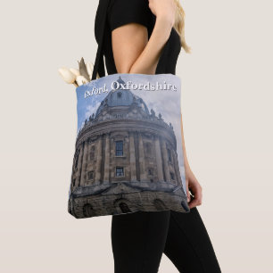 Radcliffe-Kamera in Oxford Tasche