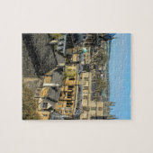 Radcliffe Kamera und Bodleian Bibliothek Oxford Puzzle (Horizontal)