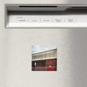 Radcliffe Magnet (In Situ (Geschirrspüler))