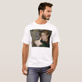 radDARcal T-Shirt (Vorne ganz)