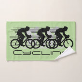 Raddesign Badetuch-Set Badhandtuch Set (Handtuch)