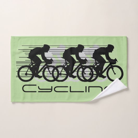 Raddesign Badetuch-Set Badhandtuch Set (Handtuch)