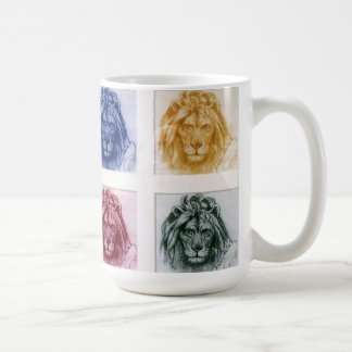 Raden Saleh® Coffee Mok Kaffeetasse