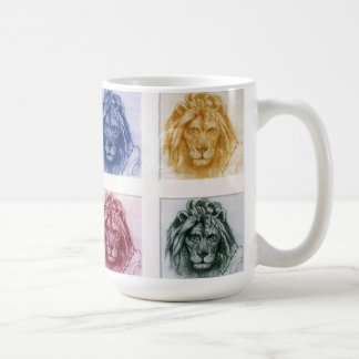 Raden Saleh® Kaffeetasse