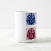 Raden Saleh® Kaffeetasse (Mittel)