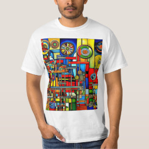 Räder 1 T-Shirt
