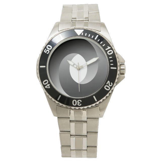 RÄDER ARMBANDUHR (Vorderseite)