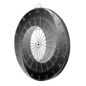 RÄDER DARTSCHEIBE (Vorderseite rechts)