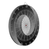 RÄDER DARTSCHEIBE (Vorderseite Links)