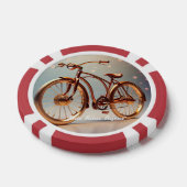 "Räder der Zeit" Pokerchips (Einzeln)