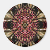 Räder des Spaß...... Magnet (Vorne)