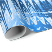 Räder.... Geschenkpapier (Rolleneckpunkt)