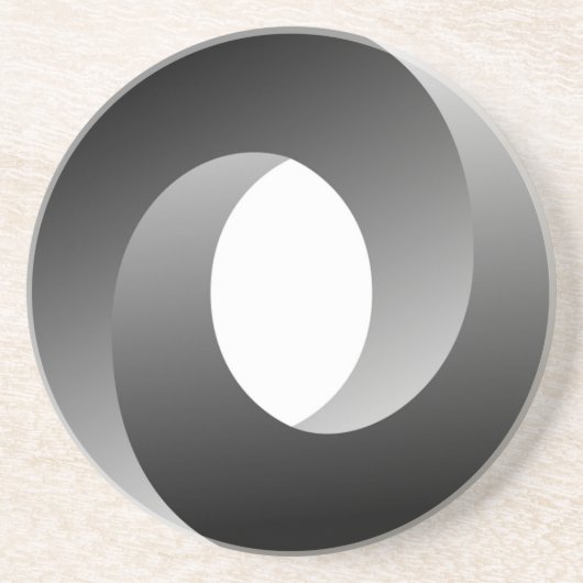 RÄDER GETRÄNKEUNTERSETZER (Vorne)