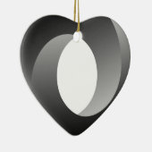 RÄDER KERAMIK ORNAMENT (Rechts)