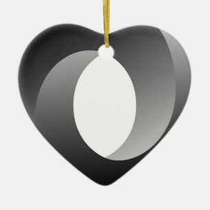 RÄDER KERAMIK ORNAMENT