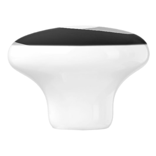 RÄDER KERAMIKKNAUF (Seitenansicht)