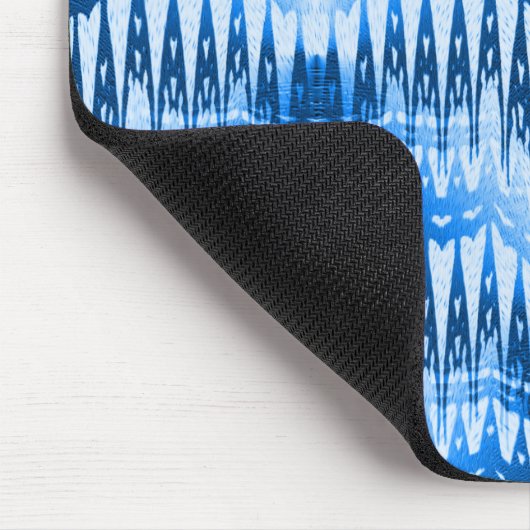 Räder... Mousepad (Ecke)