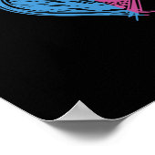 Räder oder Heelse Ihre Mami-Lieben, die Sie Geschl Poster (Ecke)