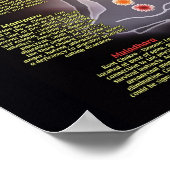 Räder Poster (Ecke)