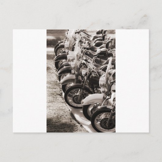 Räder Postkarte (Vorderseite)