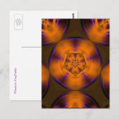 Räder Postkarte (Vorne/Hinten)
