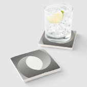 RÄDER STEINUNTERSETZER (Seitenansicht)